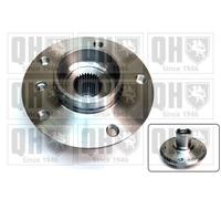 Wheel Hub Rear QWH169 Quinton Hazell 33411095774 33411137358 33411138581 Quality
