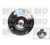 Wheel Hub Front QWH170 Quinton Hazell 8200046551 8200308650 Quality Guaranteed