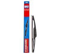 Quinton Hazell Car Vehicle Replacement Windscreen Rear Wiper Blade 10" - 16"