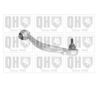 Quinton Hazell Car Vehicle Replacement Suspension Arm Front Lower LH - QSJ3464S