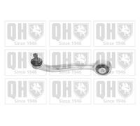 Quinton Hazell Car Vehicle Suspension Arm Front Upper LH QSJ3480S Fits Audi