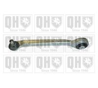 Quinton Hazell Car Vehicle Suspension Arm Front Upper RH QSJ1681S Fits Skoda VW