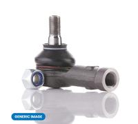 Tie / Track Rod End QR5237S Quinton Hazell Joint 48810A78B00 521136 93741077 New