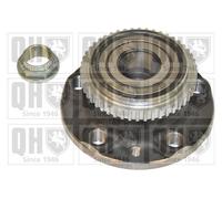 Wheel Bearing Kit Rear QWB1001 Quinton Hazell 335028 9567217780 370161 71714474