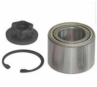 QUINTON HAZELL QWB1128 Wheel bearing kit