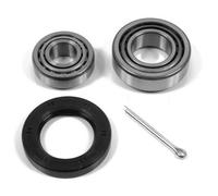 Quinton Hazell Car Vehicle Wheel Bearing Kit - QWB114C