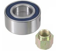 QUINTON HAZELL QWB1150 Wheel bearing kit