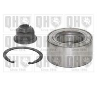 QUINTON HAZELL QWB1231 Wheel bearing kit
