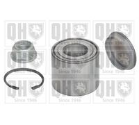 QUINTON HAZELL QWB1256 Wheel bearing kit