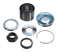 Quinton Hazell Car Vehicle Wheel Bearing Kit - QWB1274