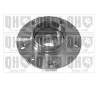 Quinton Hazell Car Vehicle Wheel Bearing Kit - QWB1318