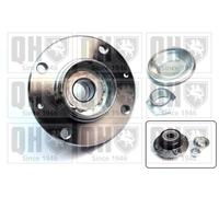 Quinton Hazell Car Vehicle Wheel Bearing Kit - QWB1339
