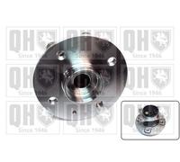 Wheel Bearing Kit Rear QWB1358 Quinton Hazell 347885 374885 1607704480 Quality