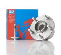 QH QWB1371 Wheel Bearing Kit
