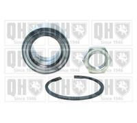 Quinton Hazell Car Vehicle Wheel Bearing Kit - QWB1384