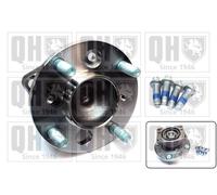 Quinton Hazell Car Vehicle Wheel Bearing Kit - QWB1407