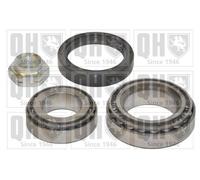 Wheel Bearing Kit Rear Right QWB740 Quinton Hazell 373515 71714453 Quality New