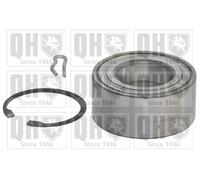 Quinton Hazell Car Vehicle Wheel Bearing Kit - QWB974