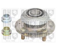 Quinton Hazell Car Vehicle Wheel Bearing Kit w/ wheel hub & ABS ring - QWB998