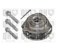 Quinton Hazell Car Vehicle Wheel Bearing Kit w/ wheel hub - QWB1112