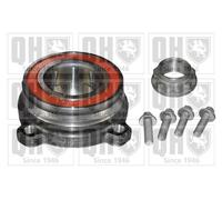 Wheel Bearing Kit Rear QWB1201 Quinton Hazell 33411093725 33411095652 Quality