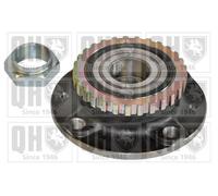 Wheel Bearing Kit Rear QWB1220 Quinton Hazell 370172 374836 Quality Guaranteed