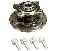 Quinton Hazell Car Vehicle Wheel Bearing Kit w/ wheel hub - QWB1269