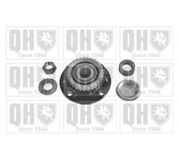 Wheel Bearing Kit Rear QWB1275 Quinton Hazell 374838 374848 374872 Quality New