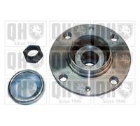 Quinton Hazell Car Vehicle Wheel Bearing Kit w/ wheel hub - QWB1276