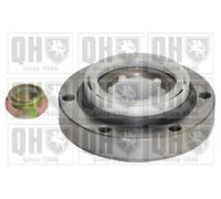Wheel Bearing Kit fits RENAULT R25 B296 2.1D Front 84 to 92 QH 7703090222 New