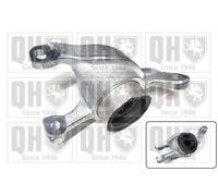 Quinton Hazell Control Arm Mounting Front Left + Right Lower Fits BMW Mini