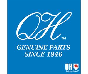 Quinton Hazell Cover Oil Filter Housing For Citroen DS Peugeot Toyota Vauxhall