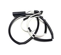 Quinton Hazell Disc Brake Pad Wear Warning Contact Indicator Sensor - BWI1047