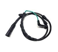 Quinton Hazell Disc Brake Pad Wear Warning Contact Indicator Sensor - BWI1080