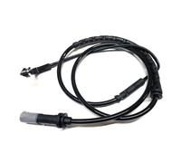 QUINTON HAZELL BWI1081 Brake pad wear sensor
