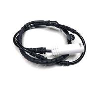 Quinton Hazell Disc Brake Pad Wear Warning Contact Indicator Sensor - BWI1096