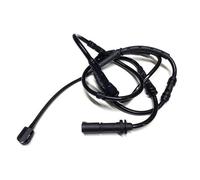 QUINTON HAZELL BWI1214 Brake pad wear sensor