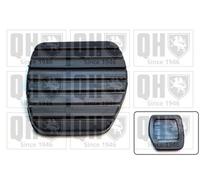 Quinton Hazell EM1808K Pedal Cover