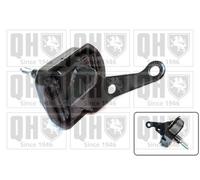 Quinton Hazell EM2517 Axle Mounting - Rear