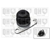 Engine Mount fits FIAT PUNTO 176 1.6 Rear Lower, Left 94 to 97 176A9.000 QH New