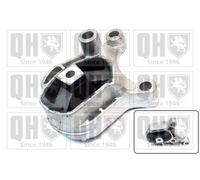 QUINTON HAZELL EM3166 Engine mount