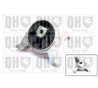 Quinton Hazell EM4185 Engine Mounting Fitting Mount Front Right Fits Opel