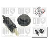 Quinton Hazell EM4449 Engine Cover Support Clip