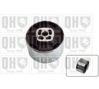 Quinton Hazell EM4506 Engine Mounting Fitting Mount Rear Fits Citroen Peugeot