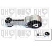 Engine Mount fits RENAULT GRAND SCENIC Mk3 1.9D Upper Right 2009 on F9Q870 QH