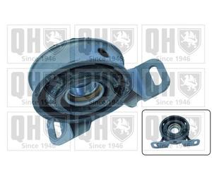 Quinton Hazell EM4612 Propshaft Mounting - inc. Bearing