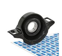 Propshaft Centre Bearing fits RENAULT KANGOO 1.9D 2001 on QH 320006394R Quality