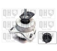 QUINTON HAZELL EM4763 Engine mount