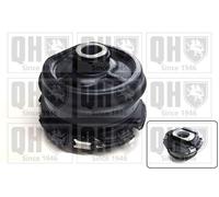 Quinton Hazell EM4786 Axle Beam Bushing Front Rear Fits Mercedes-Benz E-Class