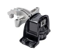 QUINTON HAZELL EM4798 Engine mount